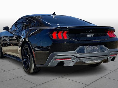 Certified 2024 Ford Mustang GT image 11