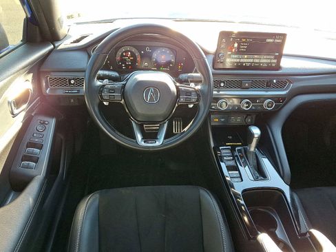 Certified 2023 Acura Integra A-Spec image 11