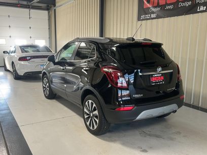 Used 2021 Buick Encore Preferred w/ Safety Package