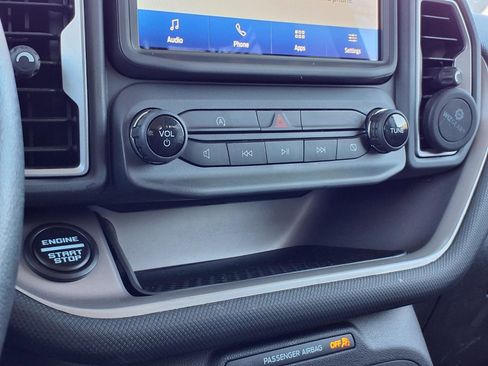 Used 2023 Ford Bronco Sport Big Bend w/ Convenience Package image 11