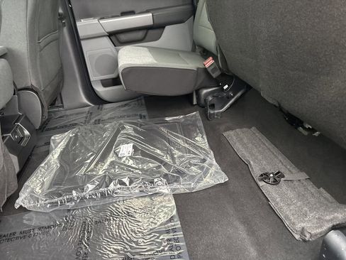 New 2026 Ford F250 XLT w/ Tremor Off-Road Package image 36