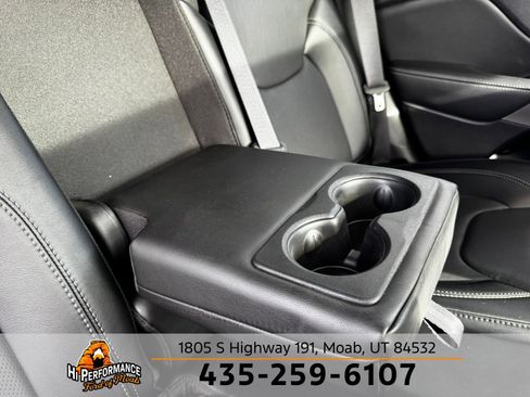 Used 2022 Jeep Cherokee Limited image 47