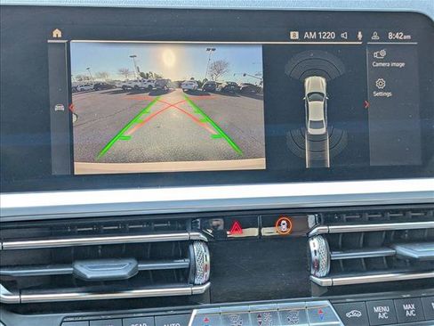 Used 2020 BMW M340i w/ Premium Package image 14