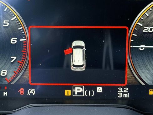 New 2026 Subaru Forester Wilderness image 39