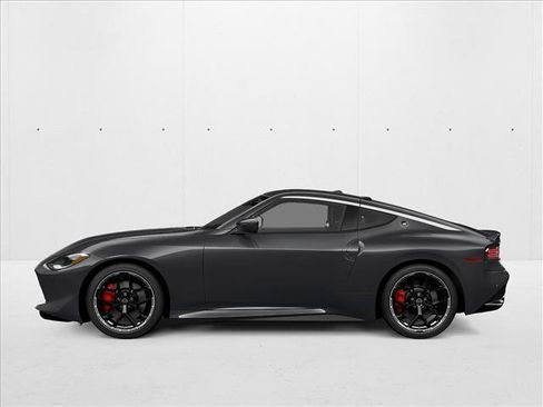 New 2027 Nissan Z Performance RWD image 2