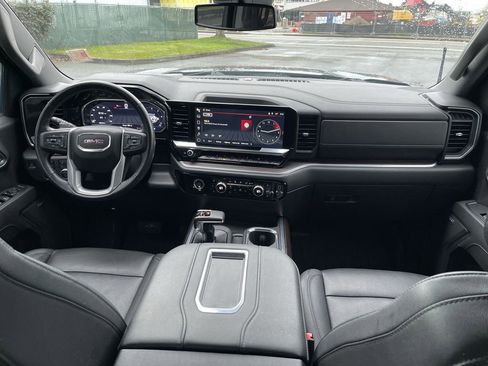 Used 2022 GMC Sierra 1500 SLT w/ SLT Convenience Package image 20