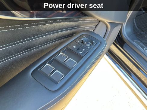 Used 2020 Lexus LS 500 AWD w/ Interior Upgrade Package image 15