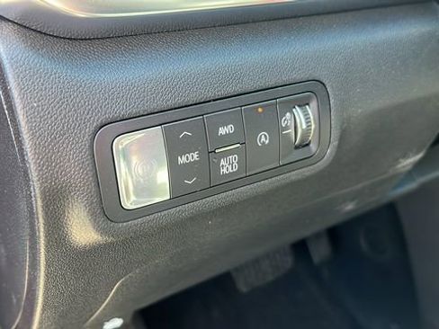 New 2026 GMC Terrain Denali AWD/4WD image 12