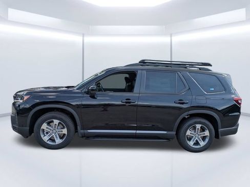 New 2026 Honda Pilot EX-L image 7