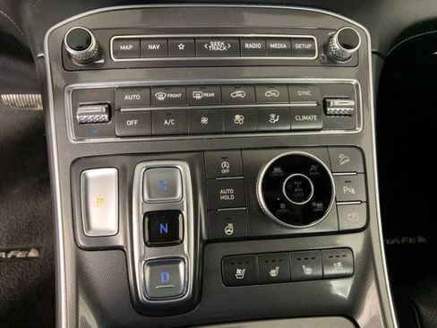 Used 2022 Hyundai Santa Fe Calligraphy AWD/4WD image 26