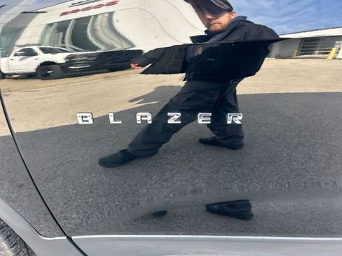 Used 2023 Chevrolet Blazer LT w/ LPO, Floor Liner Package image 47