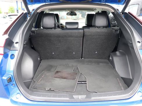 Used 2025 Mitsubishi Eclipse Cross AWD image 50
