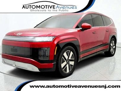 Used 2026 Hyundai Ioniq 9 SEL