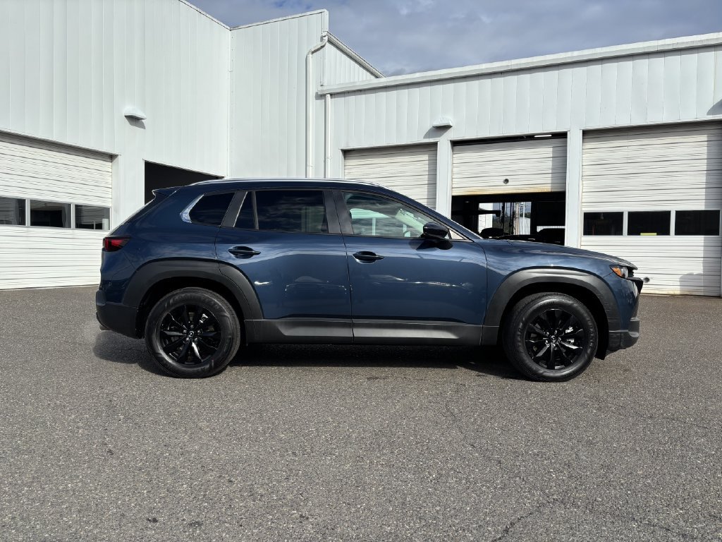 Used 2026 MAZDA CX-50 AWD 2.5 S w/ Preferred Pkg image 8