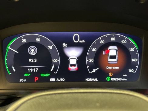 Certified 2025 Honda Accord Sport image 32