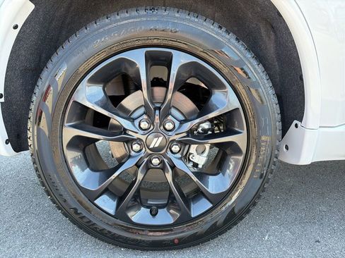 New 2026 Dodge Durango GT AWD/4WD image 14