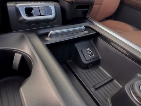 New 2025 Ford Expedition King Ranch image 39