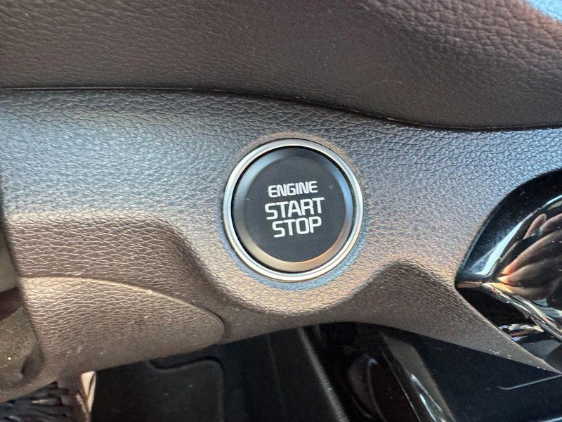 Used 2024 Kia Forte GT-Line w/ GT-Line Premium Package FWD image 23