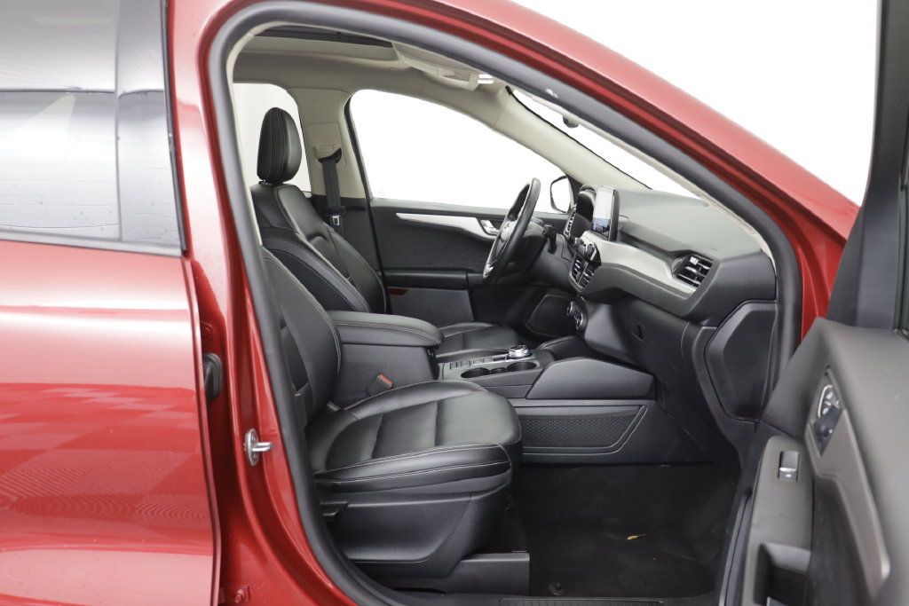 Used 2020 Ford Escape SEL AWD/4WD image 19