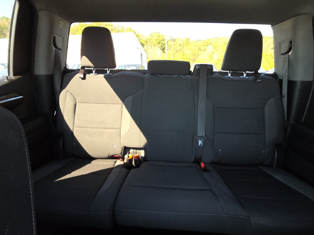 Certified 2023 Chevrolet Silverado 1500 LT w/ Protection Package AWD/4WD image 26
