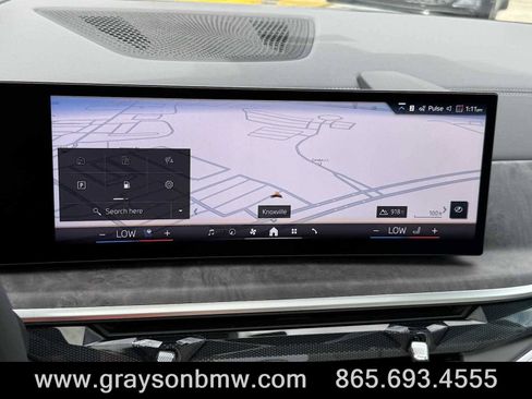 Used 2026 BMW X5 xDrive40i w/ M Sport Package image 25