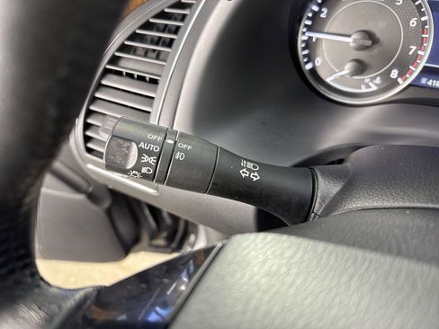 Certified 2022 Nissan Armada SL image 18