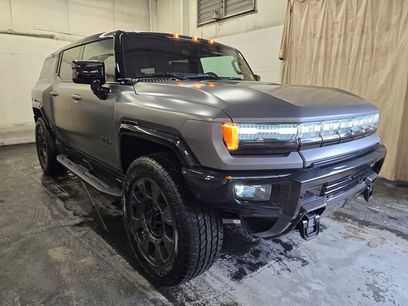 New 2026 GMC Hummer EV 3X w/ Carbon Fiber Edition Package