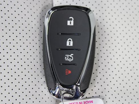 Used 2021 Chevrolet Camaro SS w/ LPO, Camaro Logo Package RWD image 59
