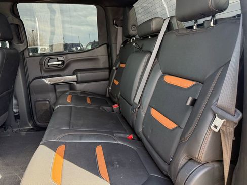 Used 2021 GMC Sierra 1500 AT4 AWD/4WD image 27