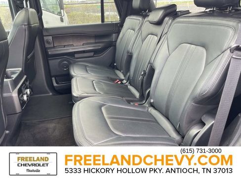 Used 2018 Ford Expedition Limited AWD/4WD image 20