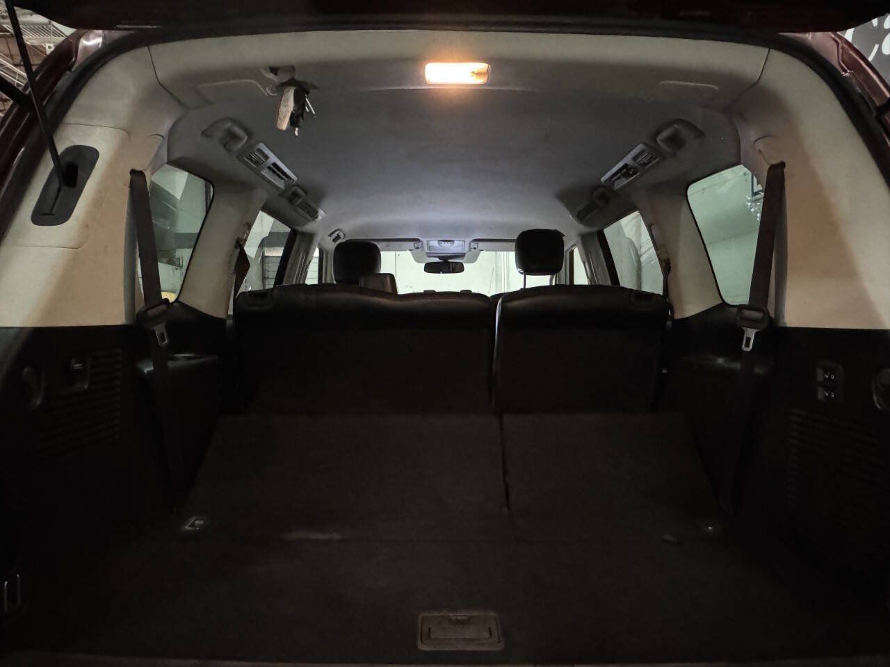 Used 2018 Nissan Armada SL RWD image 19