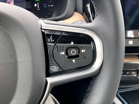 New 2026 Volvo XC60 T8 Plus w/ Protection Package Premier image 18