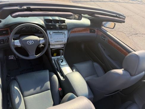 Used 2008 Toyota Solara SLE FWD image 22