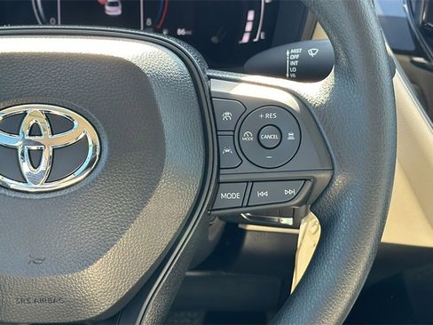 New 2026 Toyota Corolla LE image 28