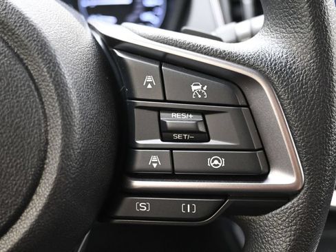 New 2026 Subaru Impreza 2.0i Sport AWD/4WD image 26