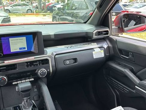 Used 2026 Toyota Tacoma SR5 RWD image 14