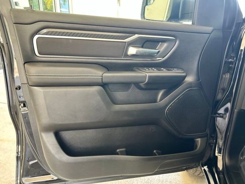 Used 2026 RAM 1500 Big Horn RWD image 36