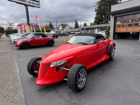 Used 1999 Plymouth Prowler image 2