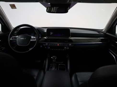 Used 2022 Kia Telluride SX w/ SX Prestige Package AWD/4WD image 37