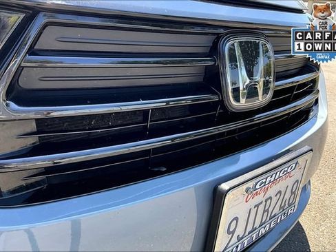 Used 2023 Honda Odyssey Sport image 31