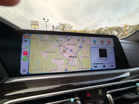 Used 2020 BMW X5 xDrive40i w/ Convenience Package image 30