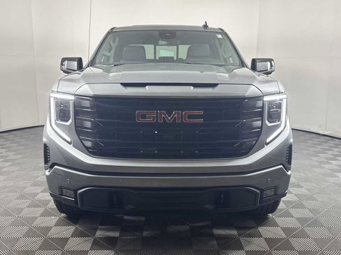 New 2025 GMC Sierra 1500 Elevation w/ Elevation Premium Package image 5