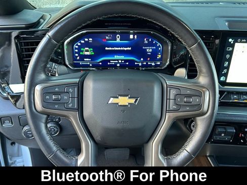 Used 2023 Chevrolet Silverado 1500 High Country image 19