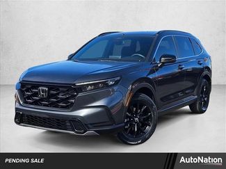 Used 2023 Honda CR-V Sport video 1