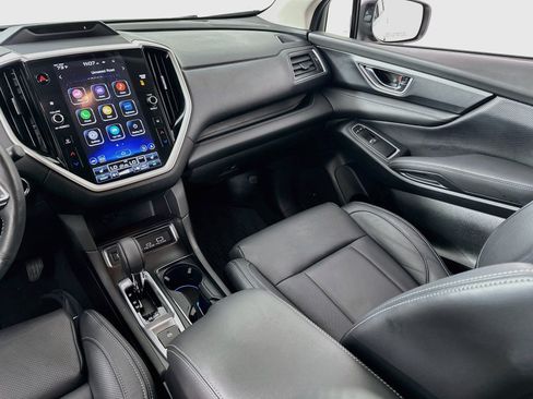 Used 2023 Subaru Ascent Limited w/ Technology Package AWD/4WD image 25