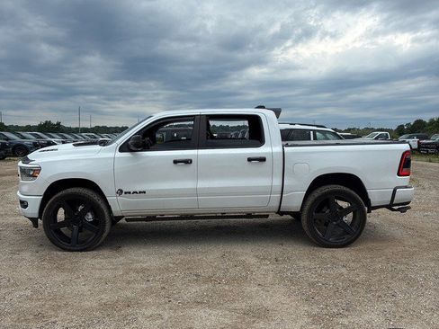 Used 2020 RAM 1500 Sport w/ Advanced Safety Group AWD/4WD image 2