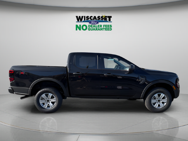 New 2026 Ford Ranger XL w/ Trailer Tow Package AWD/4WD image 6