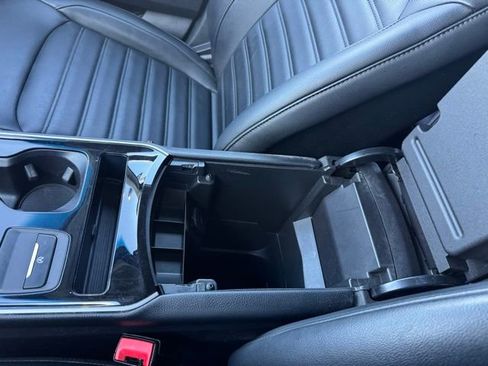 Used 2019 Ford Edge SEL w/ Equipment Group 201A image 16