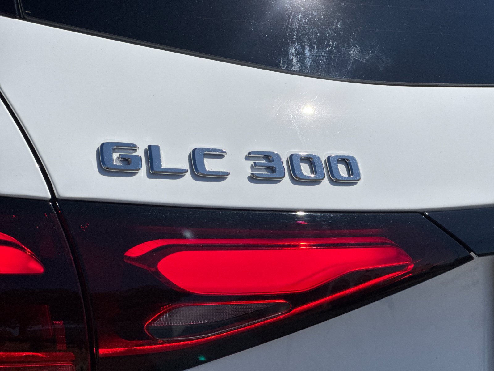 Certified 2026 Mercedes-Benz GLC 300 4MATIC image 26