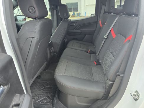 Used 2024 Chevrolet Colorado Z71 w/ Z71 Convenience Package 2 image 10